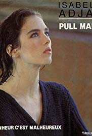 Isabelle Adjani: Pull marine