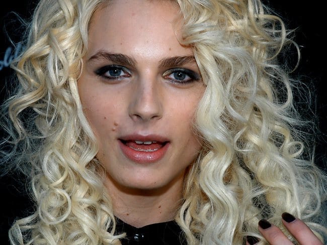 Andrej Pejic