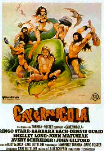 Caveman