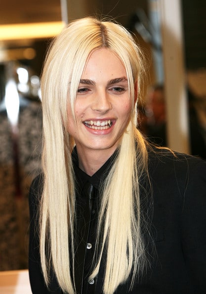 Andrej Pejic