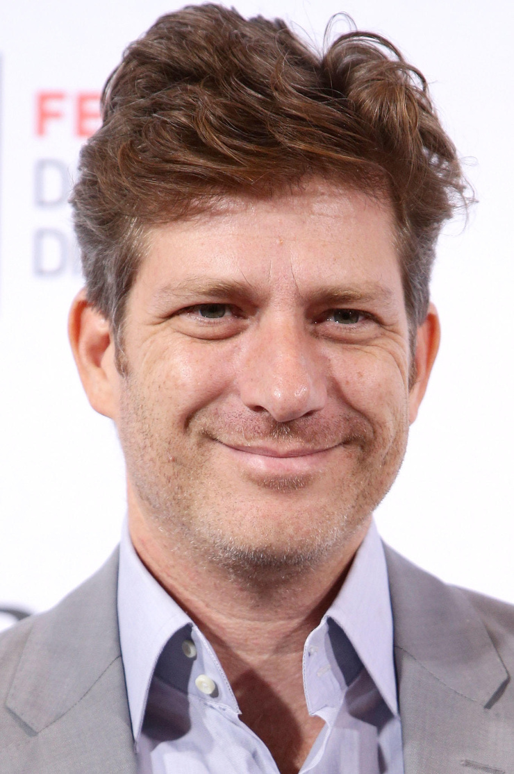 Assaf Bernstein