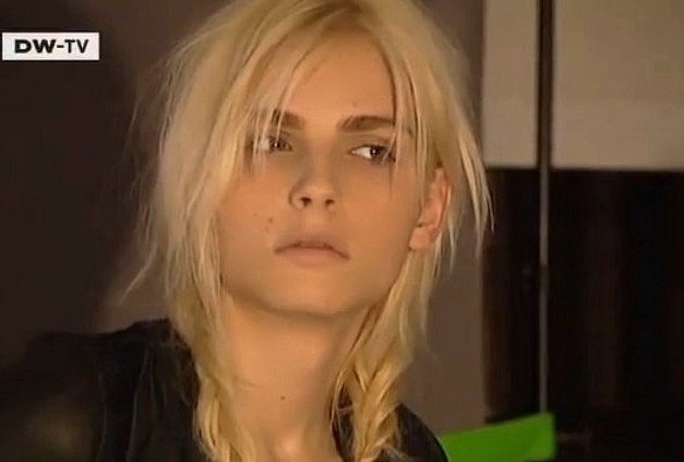 Andrej Pejic