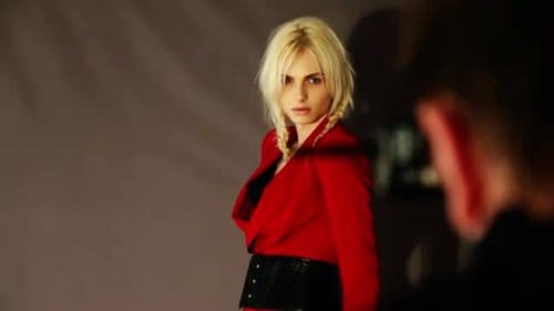 Andrej Pejic