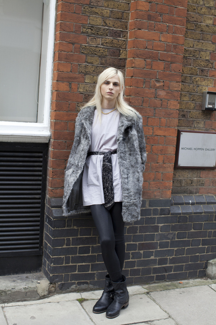 Andrej Pejic