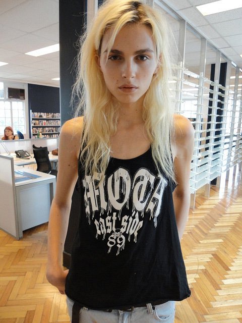 Andrej Pejic