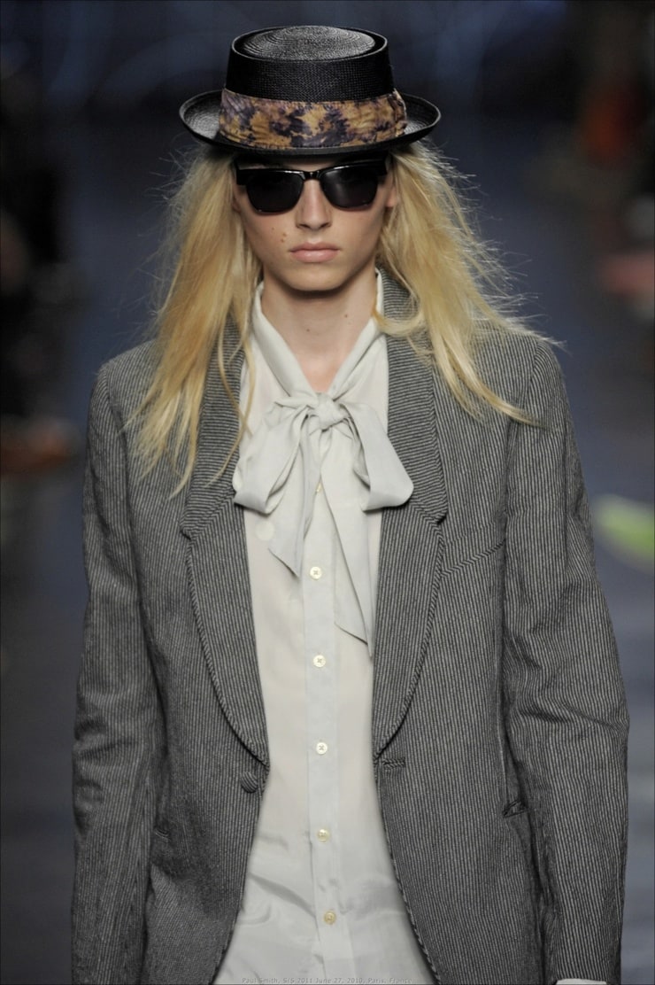 Andrej Pejic