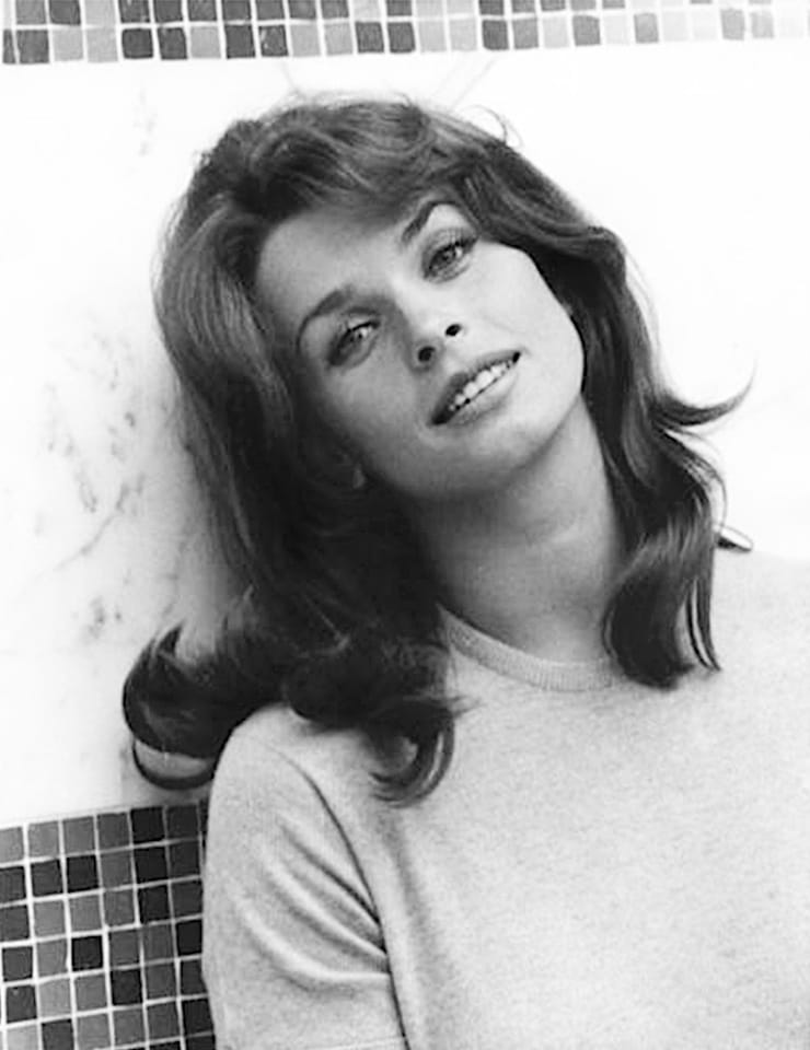 Senta Berger