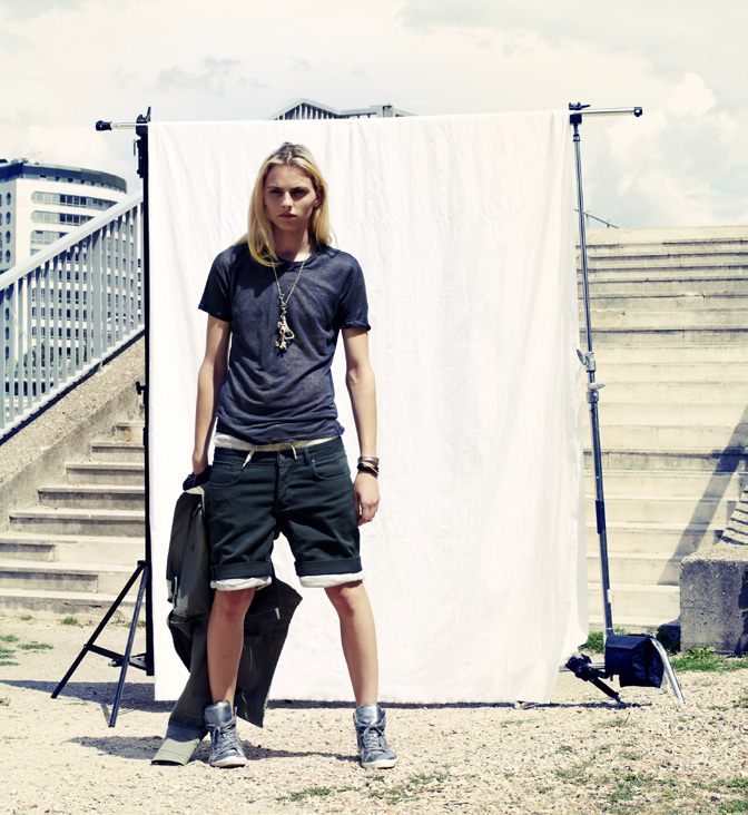 Andrej Pejic
