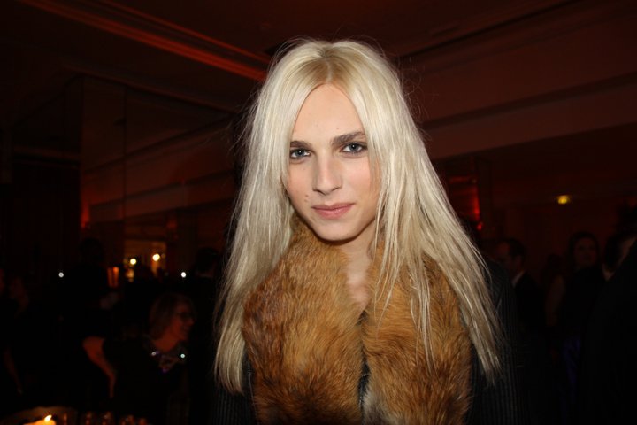 Andrej Pejic