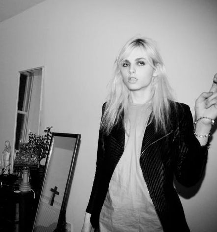 Andrej Pejic