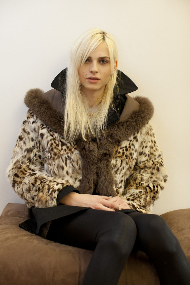 Andrej Pejic