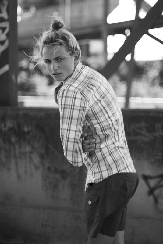 Andrej Pejic