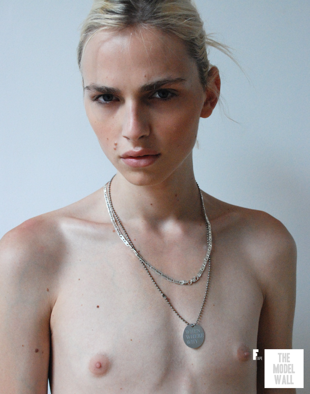 Andrej Pejic Andrej Pejic