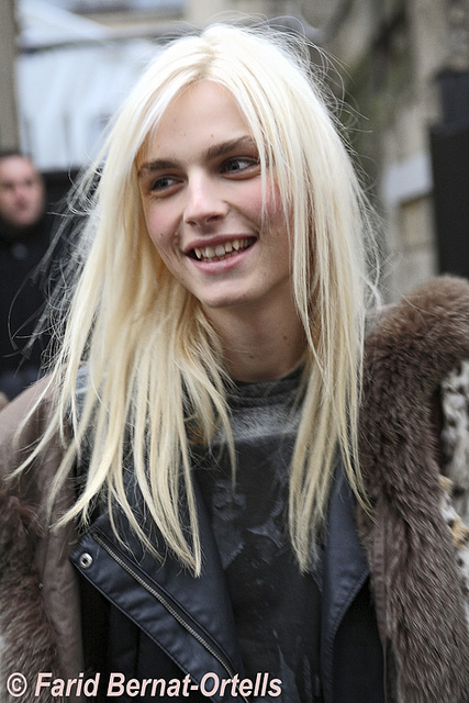 Andrej Pejic