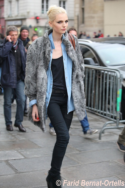 Andrej Pejic