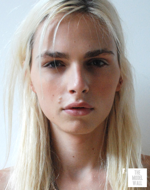 Andrej Pejic