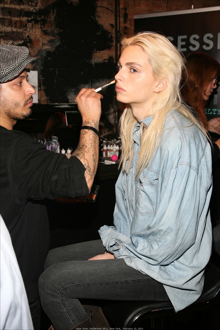 Andrej Pejic