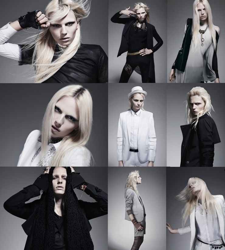 Andrej Pejic