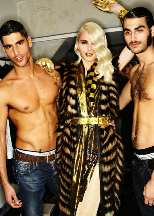 Andrej Pejic