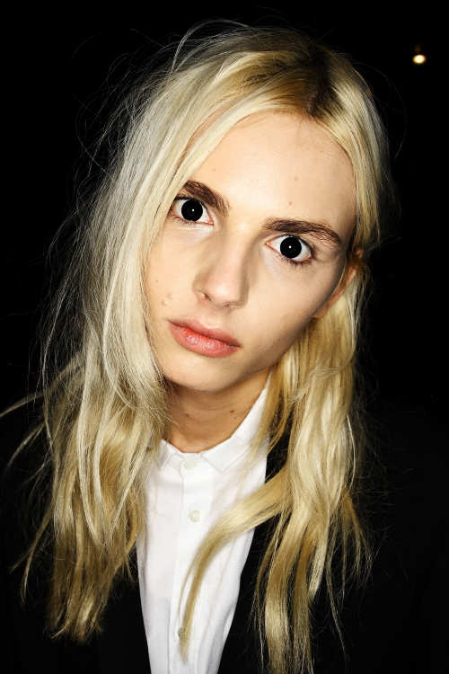 Andrej Pejic