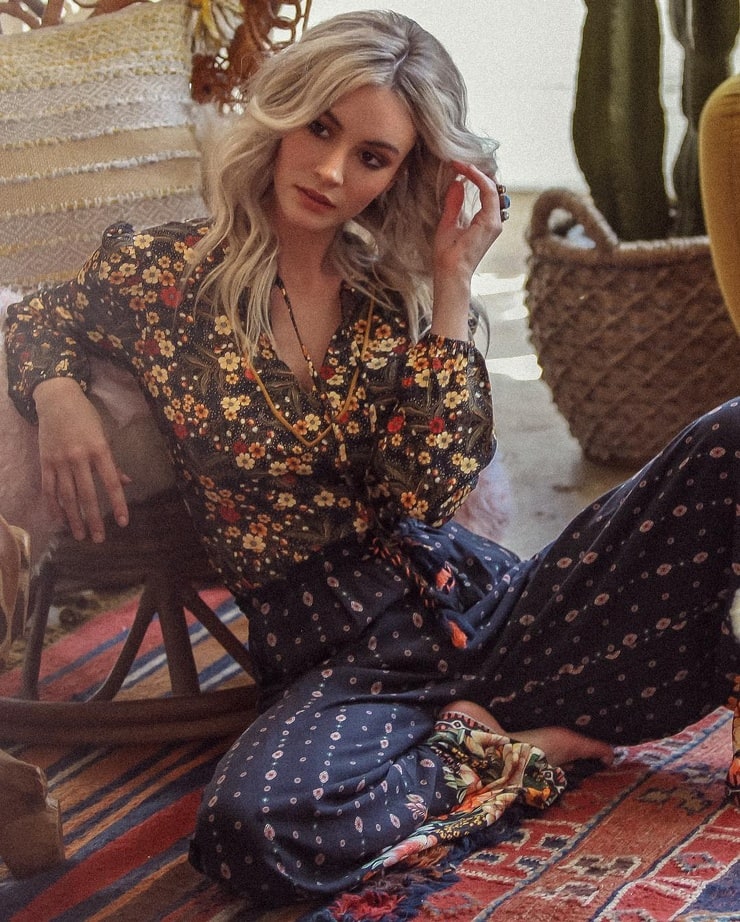 Picture of Bryana Holly