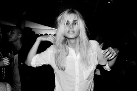 Andrej Pejic