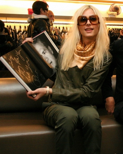 Andrej Pejic