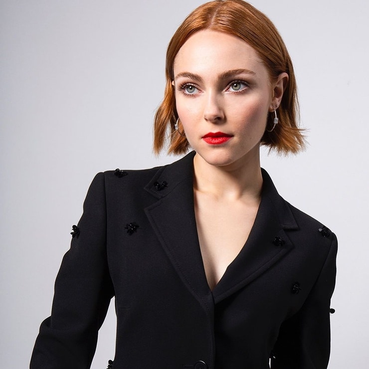 AnnaSophia Robb AnnaSophia Robb