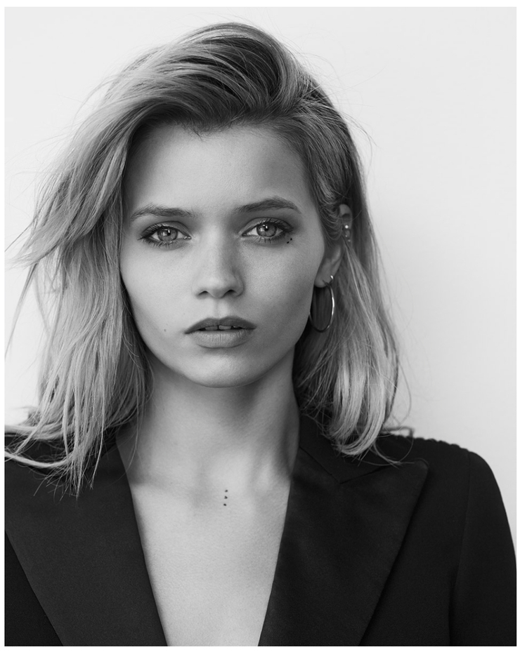 Abbey Lee Kershaw