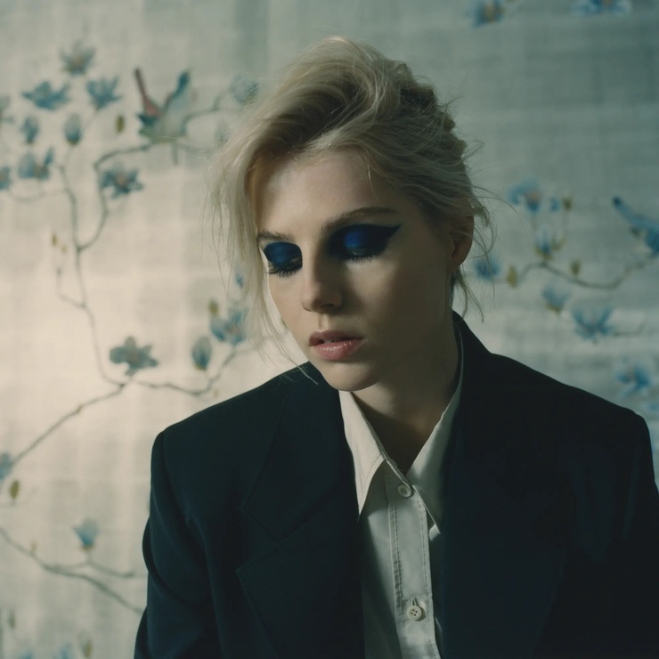 Lucy Boynton