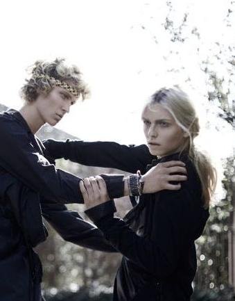 Andrej Pejic