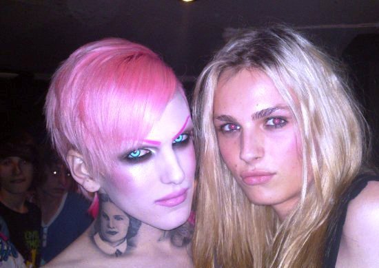Andrej Pejic