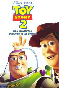 Toy Story 2