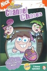 The Fairly OddParents Channel Chasers 