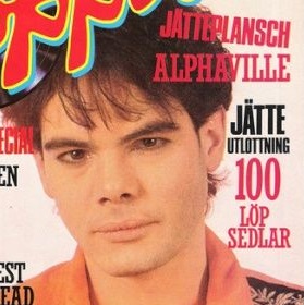 Marian Gold