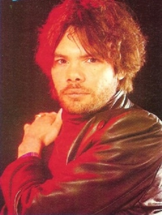 Marian Gold