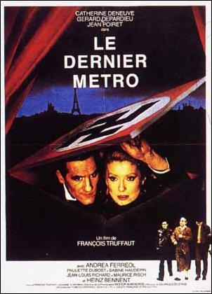 The Last Metro (1980) The Last Metro (1980)