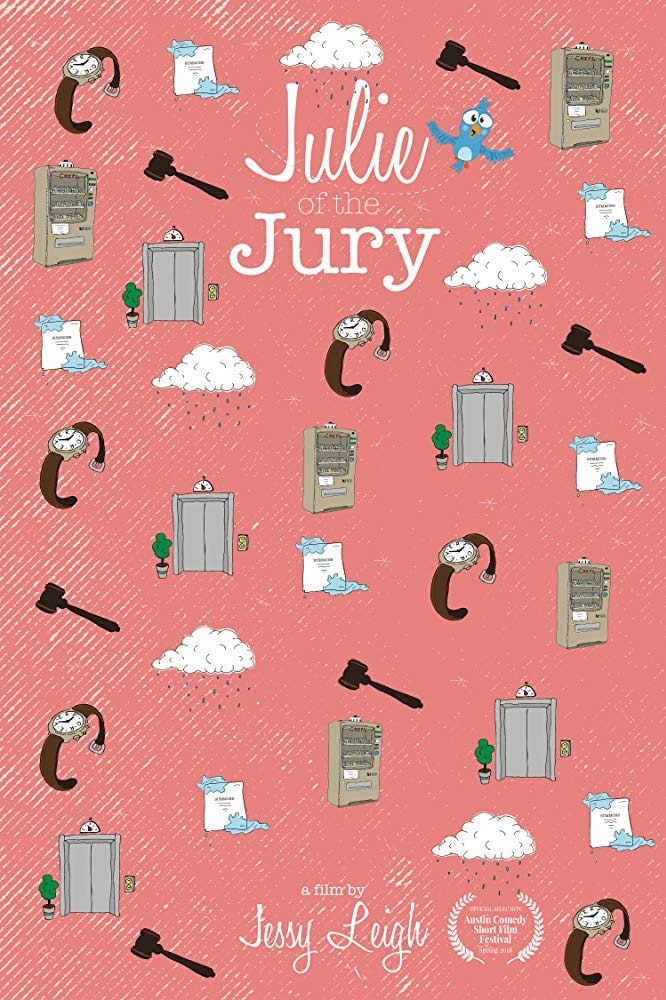 Julie of the Jury (2019)