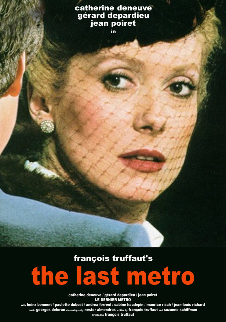The Last Metro (1980)