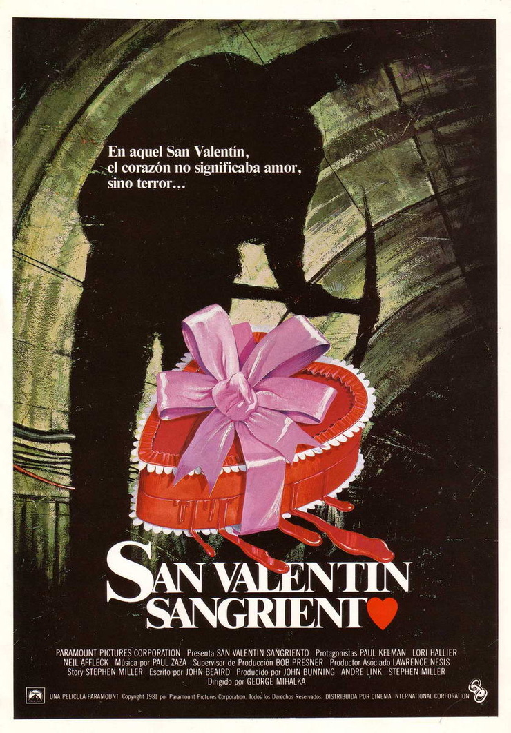 My Bloody Valentine