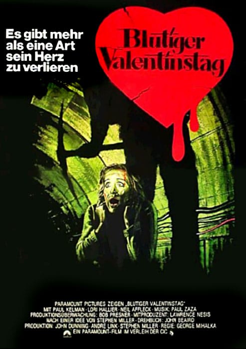 My Bloody Valentine