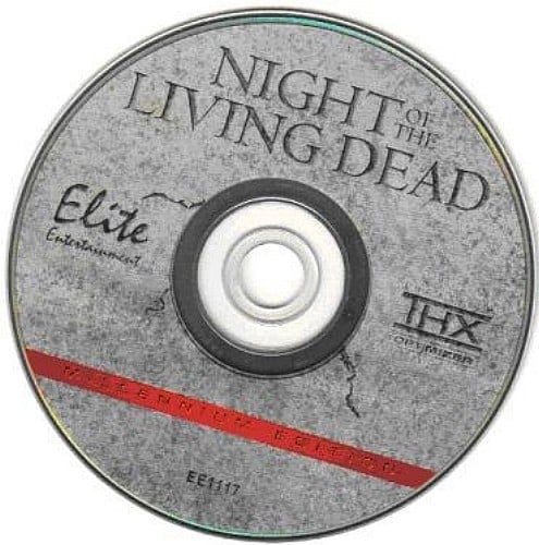 Night of Living Dead / Millennium Edition   [Region 1] [US Import] [NTSC]
