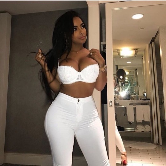 Ayisha Diaz