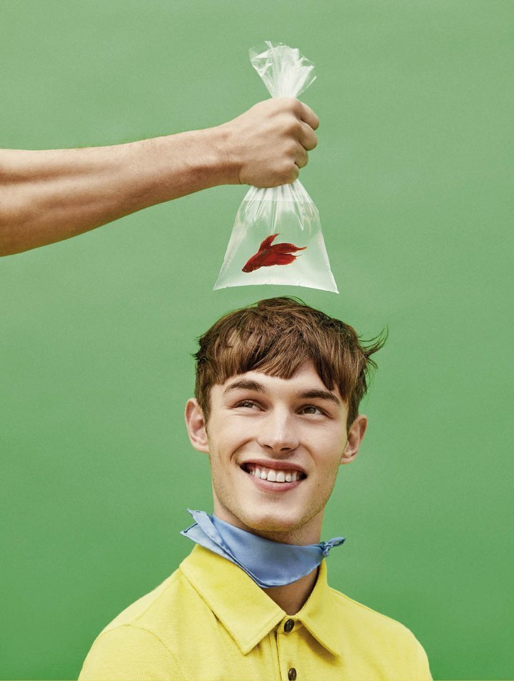 Kit Butler