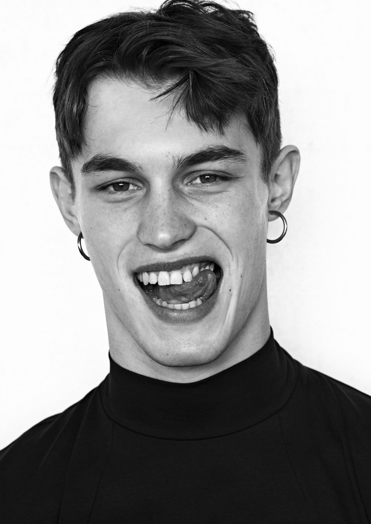 Kit Butler