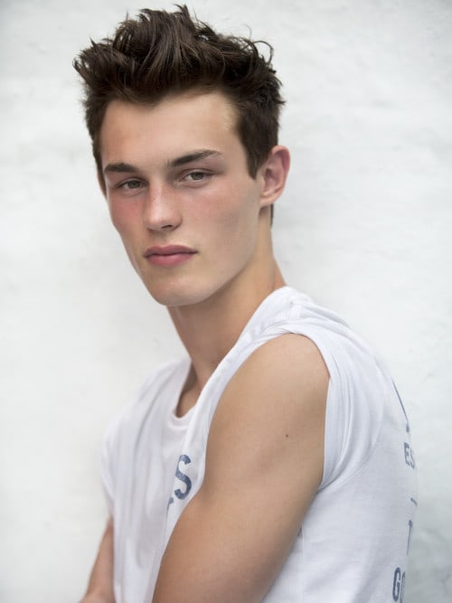 Kit Butler
