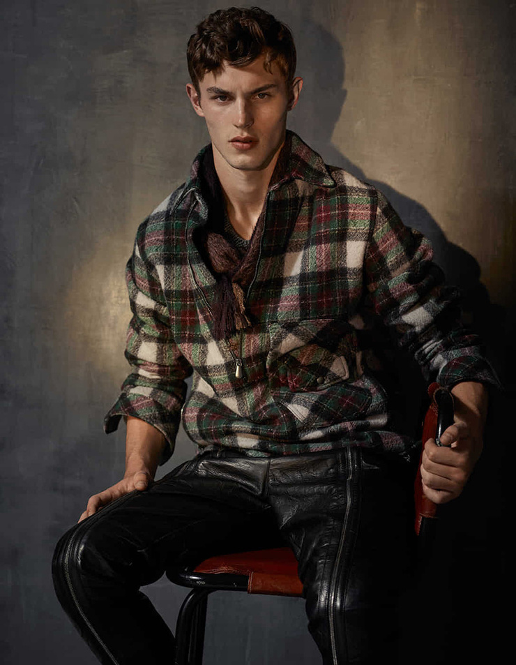 Kit Butler