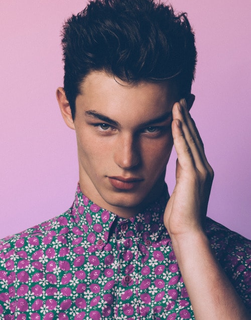 Kit Butler