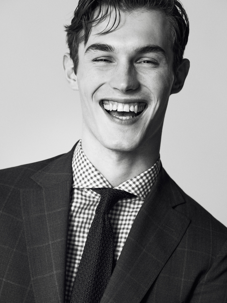 Kit Butler