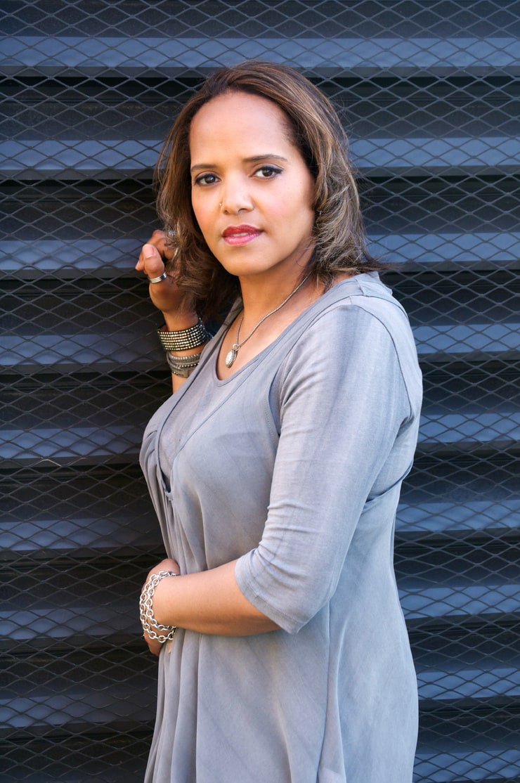 Terri Lyne Carrington